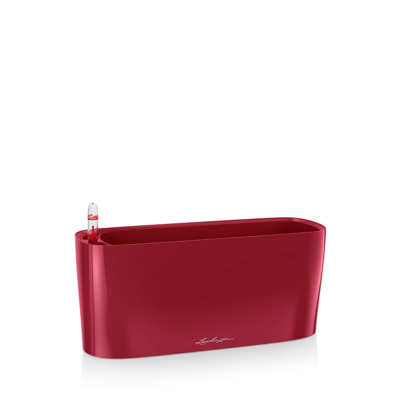 DELTA 10 scarlet red high-gloss